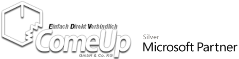 ComeUp GmbH & Co. KG